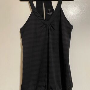 Old Navy Active Women's Black Halter Top